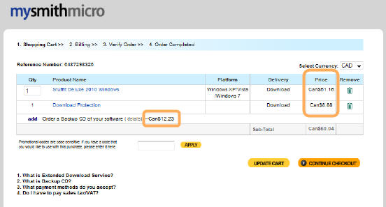 cart_CAD_Crooked_sm Smith Micro Cart with "Crooked" Prices