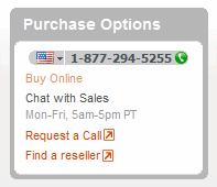 Symantec Purchase Options Symantec Purchase Options