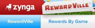 zyngrwrvle Zynga E-store Rewardville
