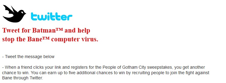 Kaspersky Batman Kaspersky Batman