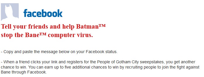 Kaspersky Batman Kaspersky Batman