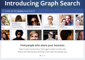 Facebook Graph Search Facebook Graph Search