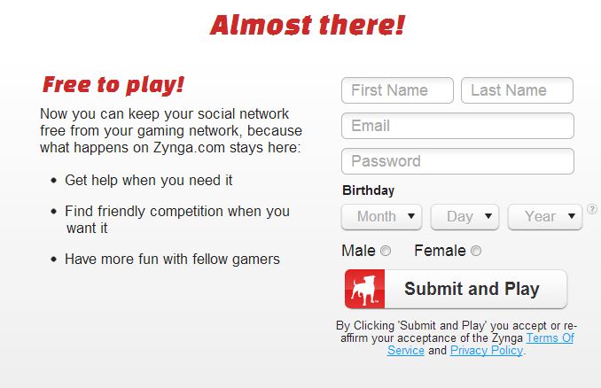 130503 Zynga Login