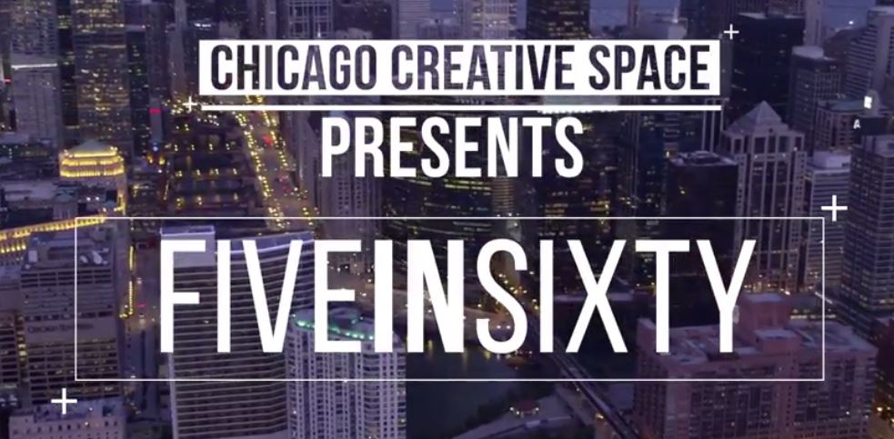 FIVEinSIXTY